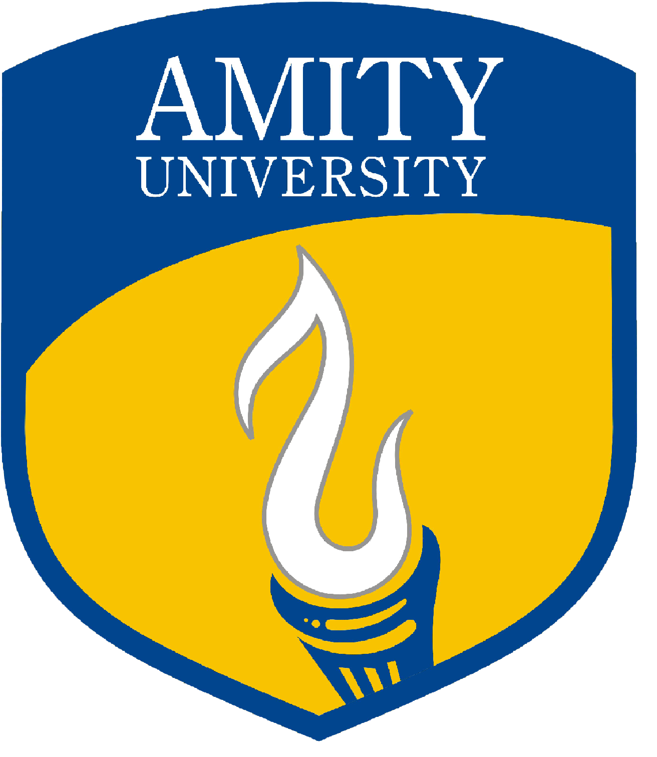 Amity University logo
