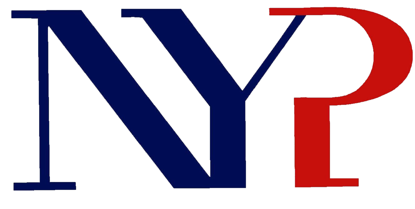 NYP logo