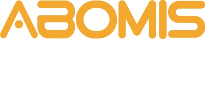 ABHOMIS logo